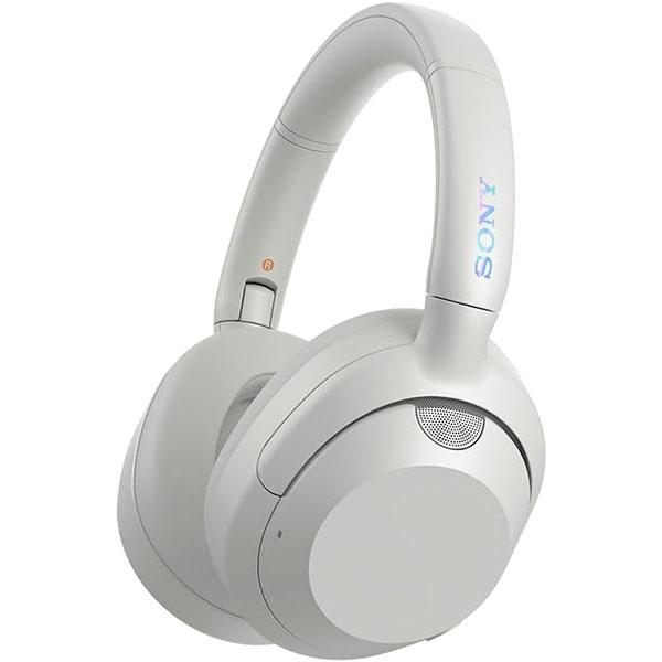 SONY ソニー ULT WEAR ワイヤレスノイズキャンセリング Bluetooth 5.2  ス...