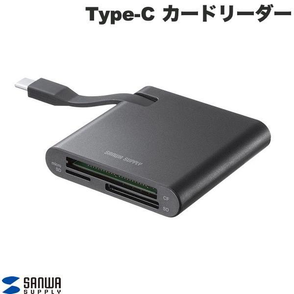 iPhone iPad カードリーダー SANWA サンワサプライ SD4.0 UHS-II 対応 ...