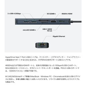 HYPER++ HyperDrive Next...の詳細画像1