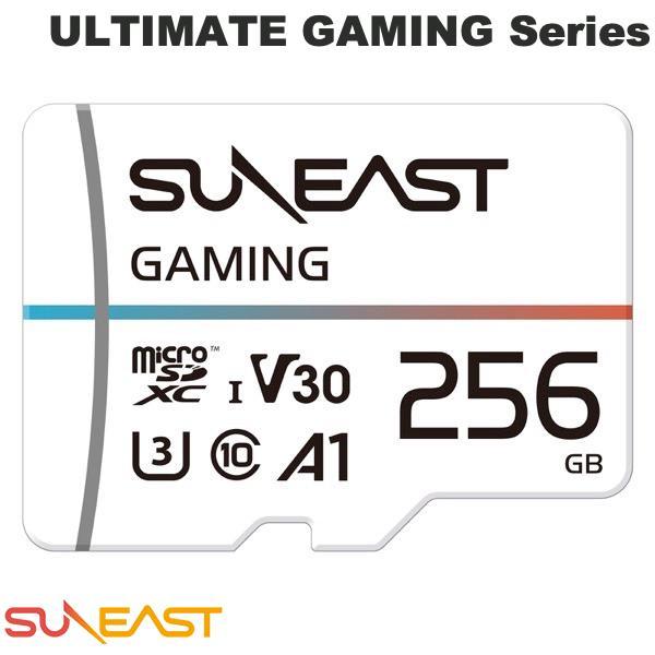 SUNEAST 256GB ULTIMATE GAMING Series microSDXC Car...