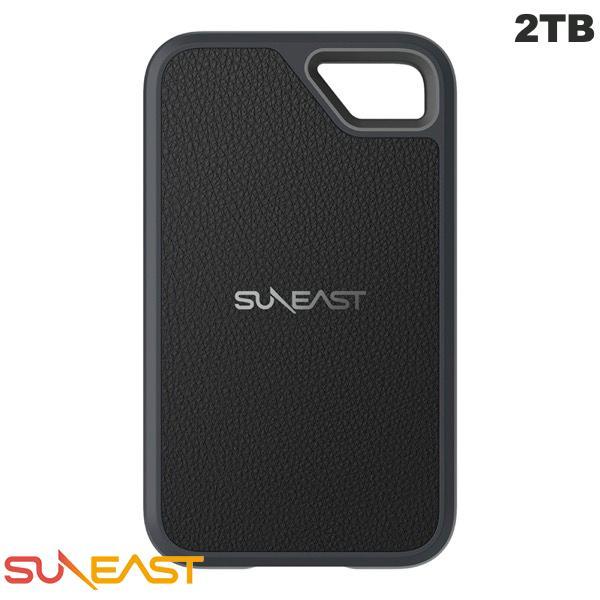 SUNEAST 2TB ULTIMATE PRO GOLDシリーズ USB3.2 Gen2x2対応 ...