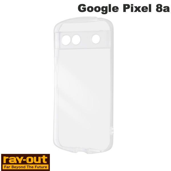 Ray Out レイアウト Google Pixel 8a Like standard 耐衝撃 精密...