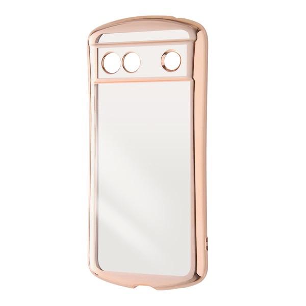 Ray Out レイアウト Google Pixel 8a Like standard 耐衝撃 精密...