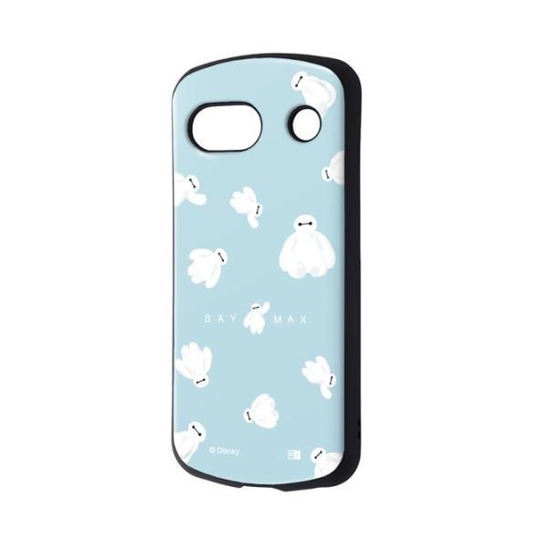 ingrem イングレム Google Pixel 8a ディズニー  超 保護ケース MiA ベイ...