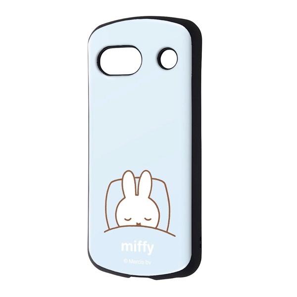 ingrem イングレム Google Pixel 8a ミッフィー  超 保護ケース MiA ミッ...