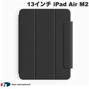 MAGEASY MagEasy 13インチ iPad Air M3 2025 / M2 2024 / 12.9インチ