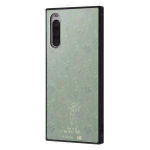 ingrem イングレム Xperia 10 IV ディズニー ハイブリッドケース KAKU ティンカー・ベル_ボタニカル IQ-DXP10M4K3TB/PP5 ネコポス不可の商品画像