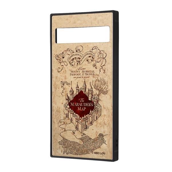 ingrem イングレム Google Pixel 8a ハリー・ポッター ハイブリッドケース KA...