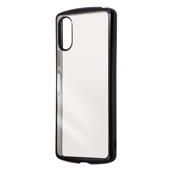 Ray Out レイアウト Xperia 10 VI Like standard 耐衝撃 精密設計 ...