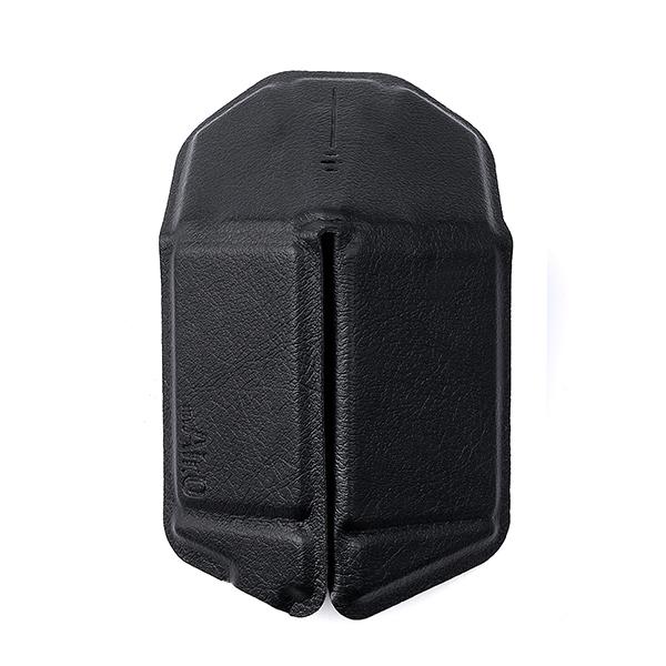 myAir.0 OriMouse オリマウス ポータブルマウス Cool Black マイエアゼロ ...