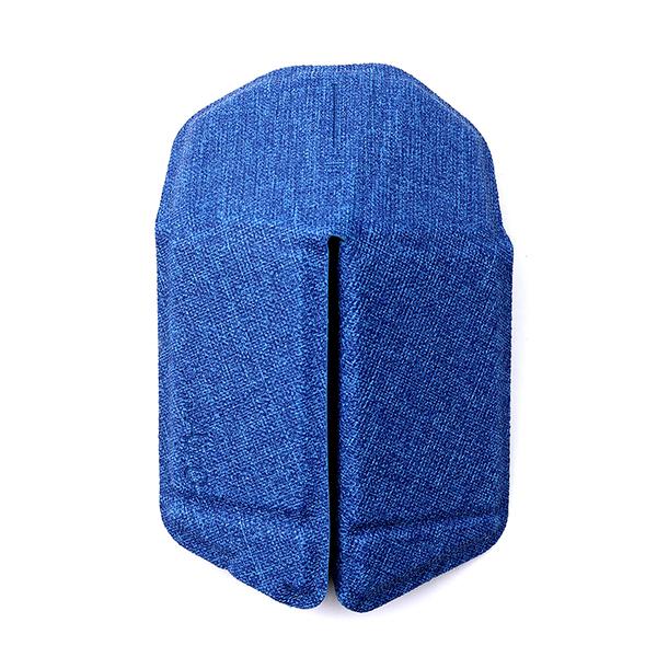 myAir.0  OriMouse オリマウス ポータブルマウス Royal Blue Fabric...