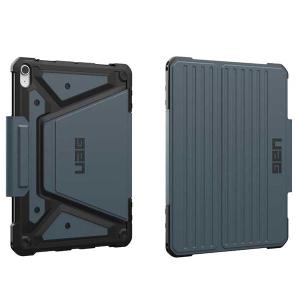 UAG ユーエージー 11インチ iPad Air M2 METROPOLIS SE メトロポリス 耐衝撃 フォリオケース クラウドブルー UAG-IPDA11M2-FSE-CB ネコポス送料無料｜キットカットヤフー店