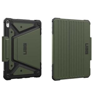 UAG ユーエージー 11インチ iPad Air M2 METROPOLIS SE メトロポリス 耐衝撃 フォリオケース オリーブ UAG-IPDA11M2-FSE-OL ネコポス送料無料｜ec-kitcut