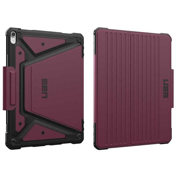 UAG ユーエージー 13インチ iPad Air M3 2025 / M2 2024 METROP...
