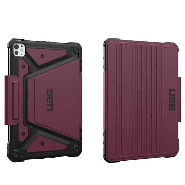 UAG ユーエージー 11インチ iPad Pro M5 2025 / M4 2024 METROP...