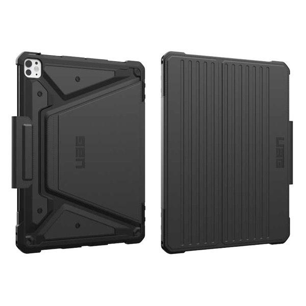 UAG ユーエージー 13インチ iPad Pro M5 2025 / M4 2024 METROP...