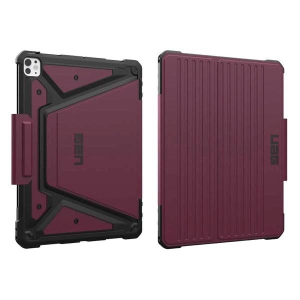 UAG ユーエージー 13インチ iPad Pro M5 2025 / M4 2024 METROP...