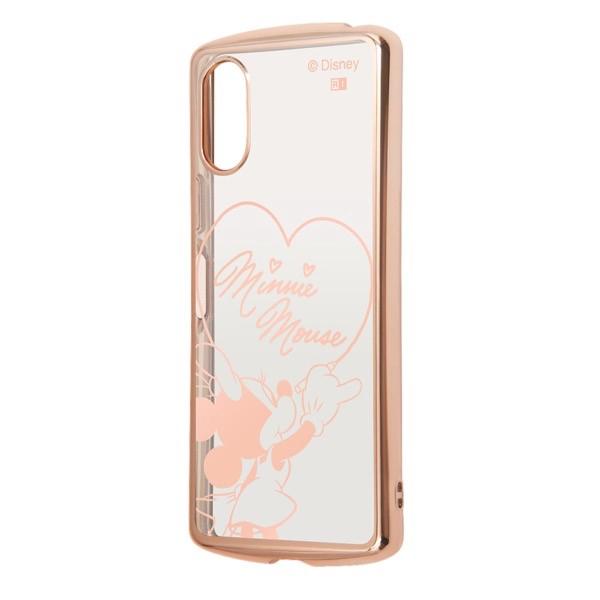 ingrem イングレム Xperia 10 VI ディズニー  精密設計 TPUソフトケース ME...