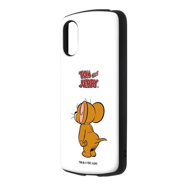 ingrem イングレム Xperia 10 VI トムとジェリー  超 保護ケース MiA ジェリ...