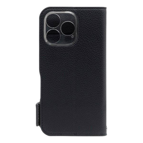 Simplism シンプリズム iPhone 16 Pro FlipNote 耐衝撃フリップノートケ...