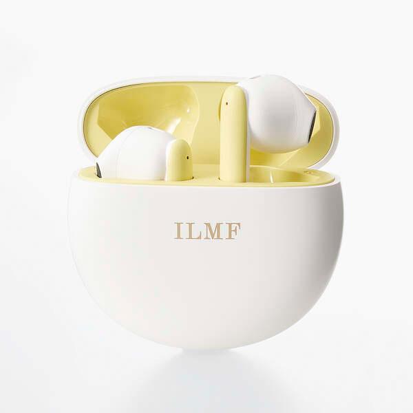 エレコム ELECOM ILMF Bluetooth 5.3 イヤホン 完全ワイヤレス AAC対応 ...