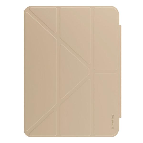SwitchEasy 11インチ iPad Air M2 / 10.9 iPad Air 5 4 /...