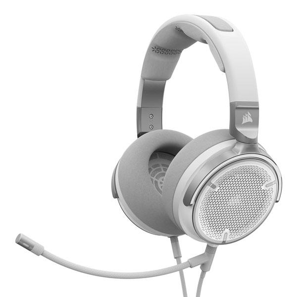 Corsair コルセア VIRTUOSO PRO 3.5mm 有線 オープンバック ストリーミング...