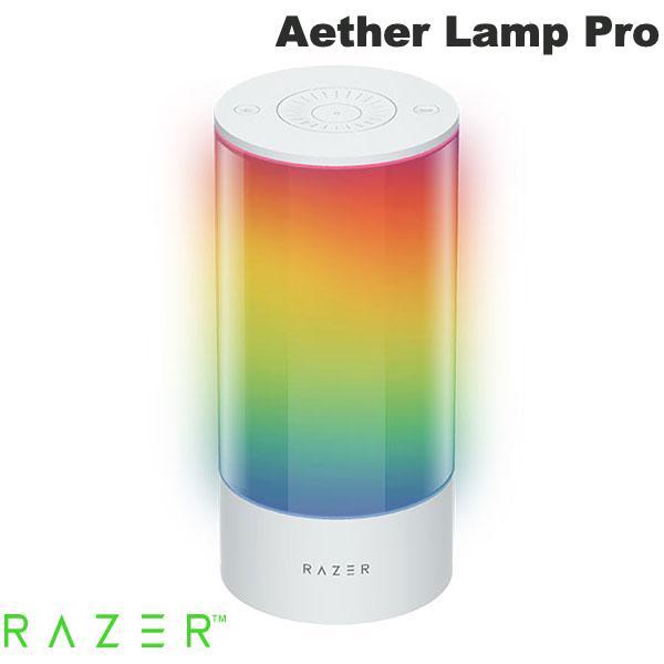Razer レーザー Aether Lamp Pro Matter対応 マルチゾーンライティング搭載...