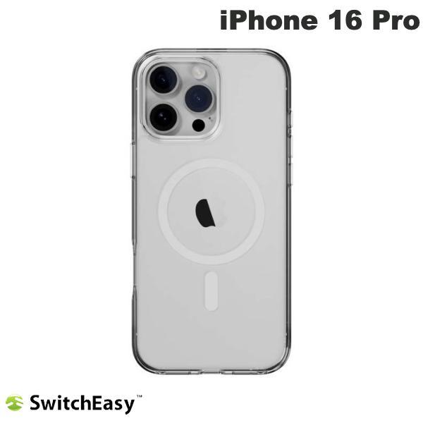 SwitchEasy スイッチイージー iPhone 16 Pro Crush M PC x TPU...