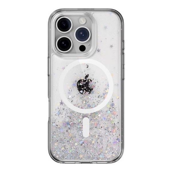 SwitchEasy スイッチイージー iPhone 16 Pro Starfield M MagS...