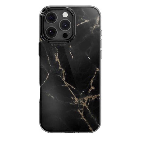 SwitchEasy スイッチイージー iPhone 16 Pro Max Artist 耐衝撃ケー...