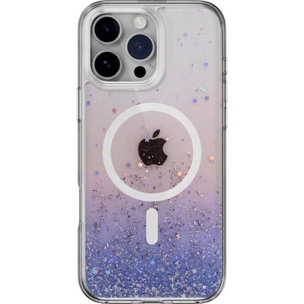 SwitchEasy スイッチイージー iPhone 16 Pro Max Starfield M ...