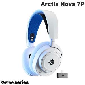 SteelSeries（スティールシリーズ） SteelSeries Arctis Nova Pro