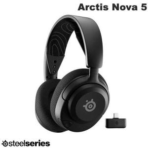 SteelSeries スティールシリーズ Ar...の商品画像