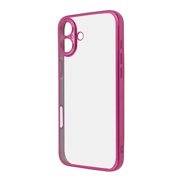 Ray Out レイアウト iPhone 16 Plus Like standard 精密設計 カメ...