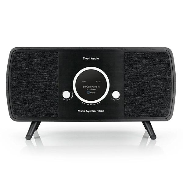 Tivoli Audio Music System Home Generation 2 ワイヤレス ...