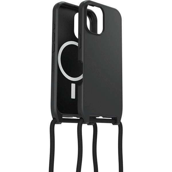 OtterBox オッターボックス iPhone 16 React Necklace MagSafe...