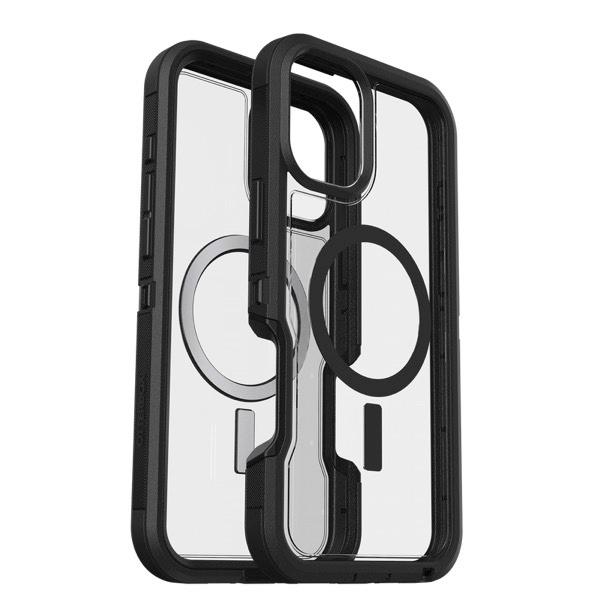 OtterBox オッターボックス iPhone 16 Plus DEFENDER XT Clear...