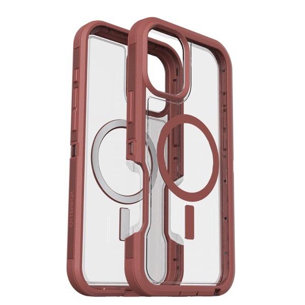 OtterBox オッターボックス iPhone 16 Plus DEFENDER XT Clear...