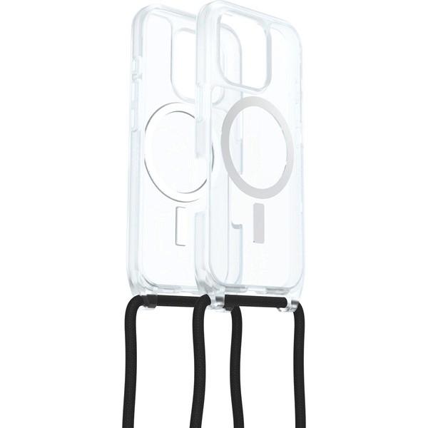 OtterBox オッターボックス iPhone 16 Pro React Necklace Mag...