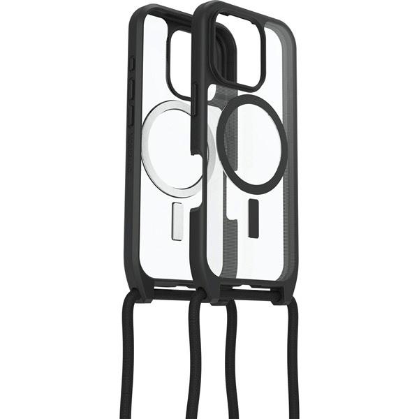 OtterBox オッターボックス iPhone 16 Pro React Necklace Mag...