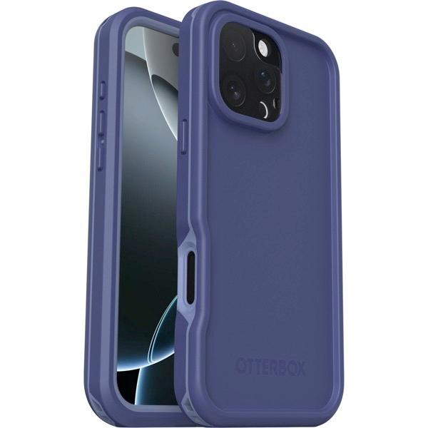 OtterBox オッターボックス iPhone 16 Pro Max FRE 防水 防塵 防雪 耐...