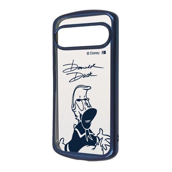 ingrem イングレム Google Pixel 9 / 9 Pro ディズニー 精密設計 TPU...