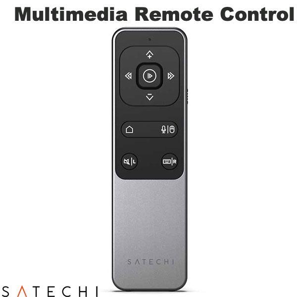 Satechi サテチ R2 Bluetooth Multimedia Remote Control...