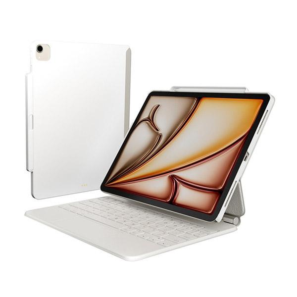 MagEasy マグイージー 13インチ iPad Air M3 2025 / M2 2024 / ...