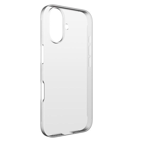 PowerSupport パワーサポート iPhone 16 Air Jacket  エアージャケッ...