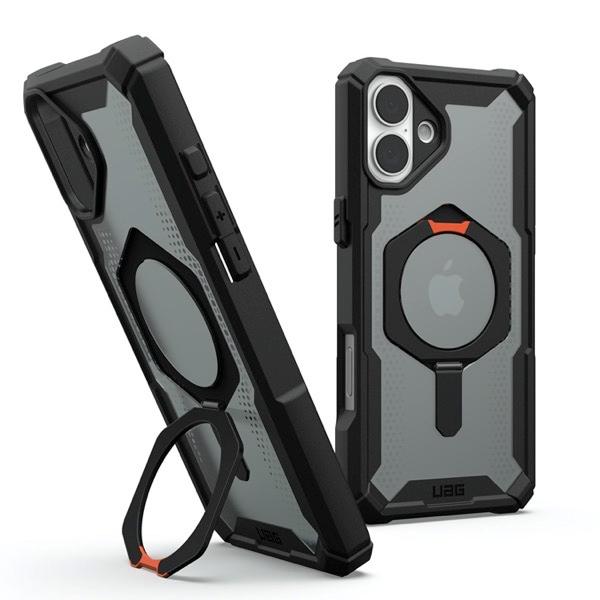 UAG ユーエージー iPhone 16 Plus PLASMA XTE プラズマ コンポジットケー...