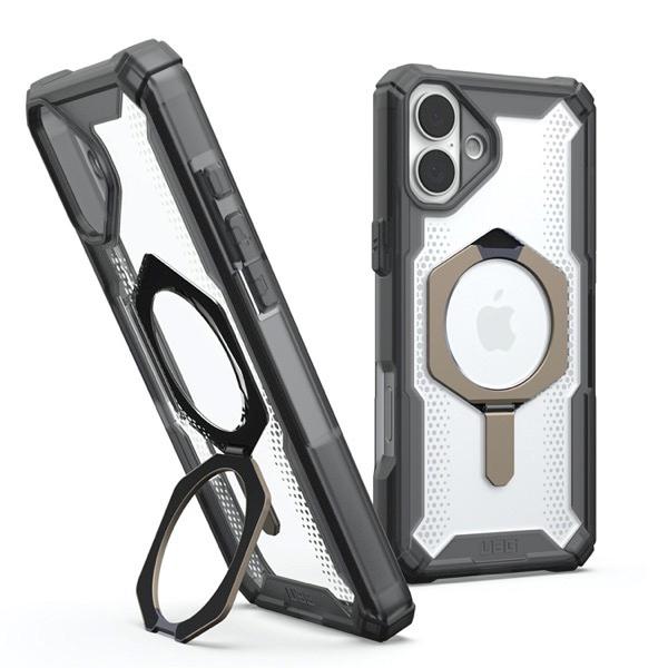 UAG ユーエージー iPhone 16 Plus PLASMA XTE プラズマ コンポジットケー...
