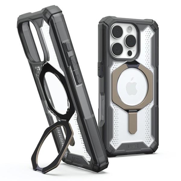 UAG ユーエージー iPhone 16 Pro PLASMA XTE プラズマ コンポジットケース...