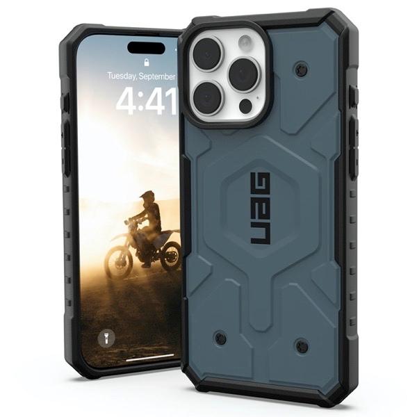 UAG ユーエージー iPhone 16 Pro Max PATHFINDER パスファインダー コ...